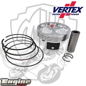 23391A KIT PISTONE RACE VERTEX COMPLETO 76,95 YAMAHA YZ 250 F 2008 - 2013 - Foto 1 di 1