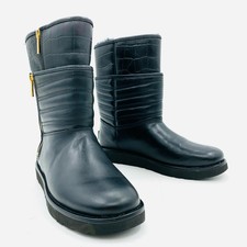 ugg aviva black