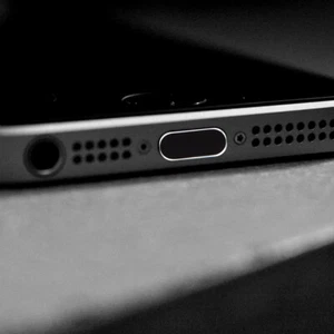 Dust-proof Plug Headphone Cell Charging Protector Plugs for Phones - Zdjęcie 1 z 12