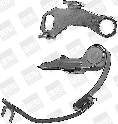 KIT CONTATTI DISTRIBUZIONE ACCENSIONE BASE BY DRIV KS600 PER ALFA ROMEO BMW DAF FIAT 10500 - Immagine 1 di 1