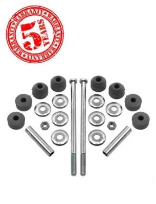 Eslabones de barra estabilizadora para Buick Cadillac Chevrolet Gmc Oldsmobile y Pontiac Foto 1 de 4