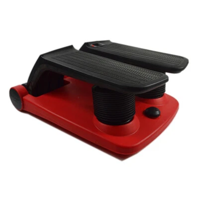 NEW Air Stepper Climber Fitness Machine Resistant Cord Safe and Durable Foto 1 de 4