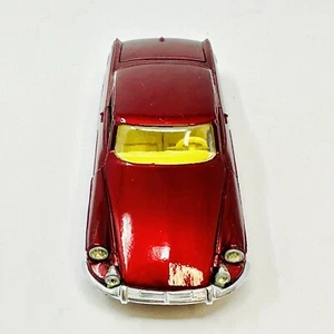 VTG 1966 Corgi 259 Citroen DS Le Dandy Coupe Henri Chapron Body - Near MINT Cond - Picture 1 of 16