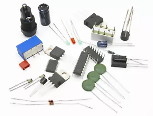 Lot Of 94 ST Microelectronics STM6321RWY6F, Supervisory Circuits SUPERVISOR #V47 - Picture 1 of 3
