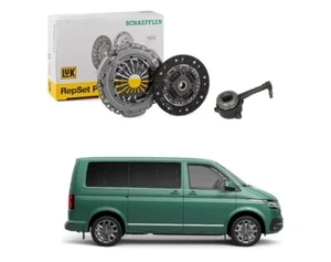 Kit Frizione per VW Multivan V 7H Transporter 2.5 TDi 128 Kw - Imagen 1 de 1