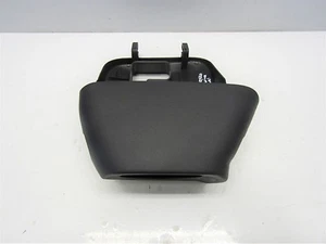 DACIA SANDERO STEPWAY 2013-17 CUBIERTA DE DIRECCIÓN MOLDURA ENVOLVENTE 484725385R #3110/11 - Imagen 1 de 7