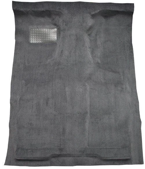 Carpet Kit For 1998-2002 Dodge Pickup Truck, Extended/Quad Cab 2500, 3500 4 Door Foto 1 de 1