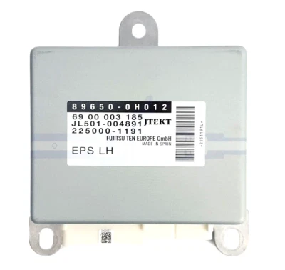 Centralita ( Toyota Aygo, Citroën C1, Peugeot 107 ) 896500H012 89650-0H012 - Immagine 1 di 2