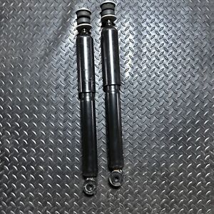 OEM New Take Off 2020-2024 Ford Super Duty F250 F350 SD Front Shocks Left Right