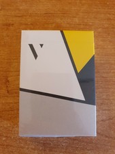 MAZZO VIRTUOSO SS16 // RARE BRAND NEW DECK!