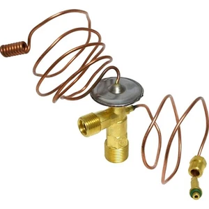 NEW UAC UNIVERSAL AIR CONDITIONER EXPANSION VALVE EX10430C - Bild 1 von 4