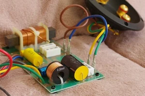 Tannoy Sensys C Crossover for Speaker (1x) - Picture 1 of 3