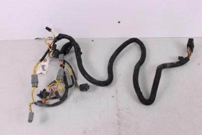 Arnés de cableado de capó Ski-Doo Summit 600 1999 Foto 1 de 4