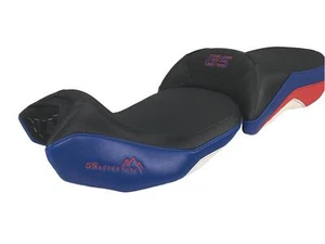BMW R1200GS R1250GS & GSA Adventure 2014-2024 Top Sellerie Comfort Seat SGC8659 - Picture 1 of 4
