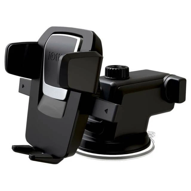iOttie Car Mount Easy One Touch 3 V2.0 Universal Phone Holder for iPhone 6s
