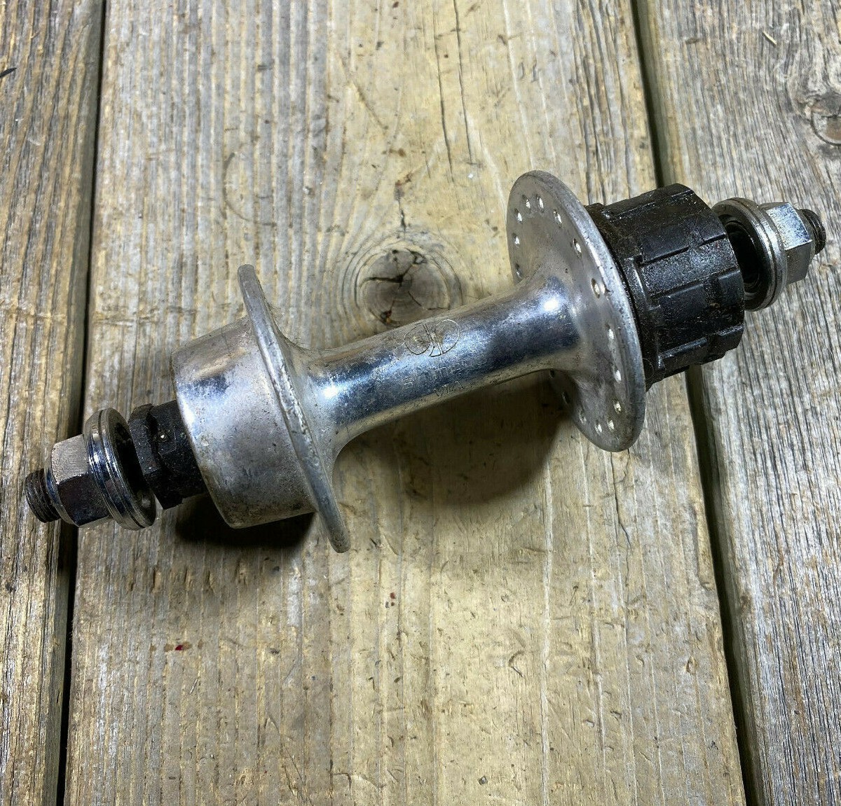 パーツ OLD SCHOOL BMX NOS SHIMANO MX LARGE HUB $_12.JPG?set_id=880000500F