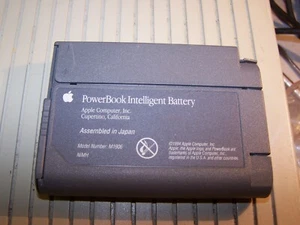 Apple Macintosh PowerBook Intelligent Battery for 500 Series - SOLD AS IS - Picture 1 of 2