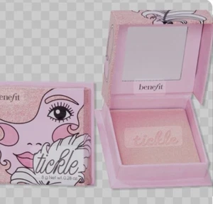 Benefit Powder Highlighter ~ Tickle ~ 8 g/0.28 oz full sz BNIB - Picture 1 of 1