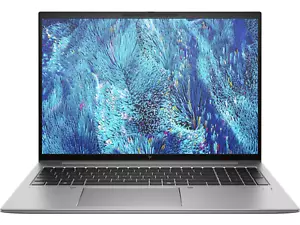 HP ZBook Firefly 16 G11 Privacy, Intel Ultra 7 165H, RTX A500, 64GB RAM 2TB SSD - Picture 1 of 6