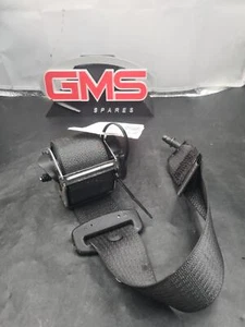 HOLDEN CRUZE SEAT BELT RH REAR, ASSY (BELT ), SED/WAGON, JH, 03/11-01 624542100 - Picture 1 of 7