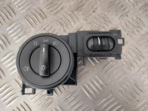 Commande Réglage Phare - VOLKSWAGEN TOUAREG I (1) PHASE II - Réf : 7L6858903T - Picture 1 of 4