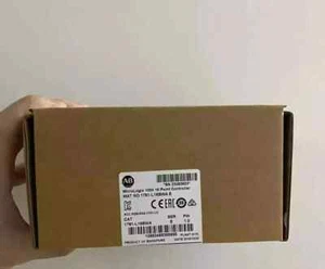 New Allen Bradley 1761-L16BWA MicroLogix 1000 16 Point Controller 1761L16BWA - Picture 1 of 3