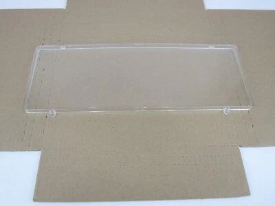 NUEVO Farmtrac LG4072 Ventana Vidrio LS Tractor A1750196 Foto 1 de 2