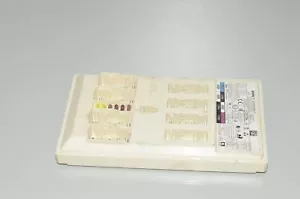 BMW G07 X7 G20 G21 G11 G12 G05 G06 Body Domain Controller Bdc 9433499 5B31359 - Foto 1 di 6