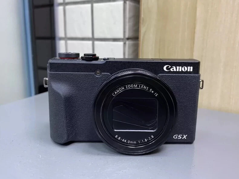 Canon PowerShot G5 X Mark II Digital Cameras for Sale | Shop New