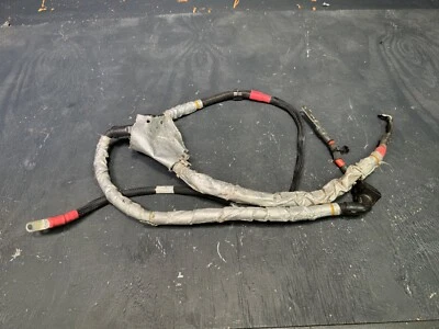 CABLE DE ALIMENTACIÓN POSITIVO ALTERNADOR MOTOR BMW F3x 16-18 340i 16-20 440I B58 Foto 1 de 4