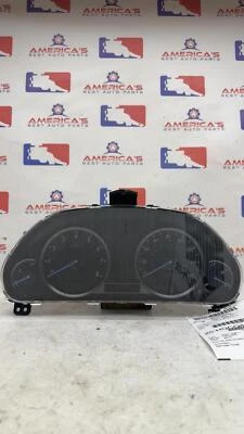 Velocímetro HONDA CROSSTOUR 10 11 12 Foto 1 de 2