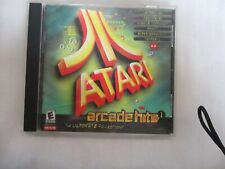 Atari Arcade Hits 1 the ultimate Collection PC
