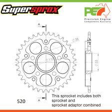 New * Supersprox * Rear Stealth Sprocket - Red For DUCATI 748 SPS RACING 748cc
