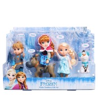 disney frozen petite gift set