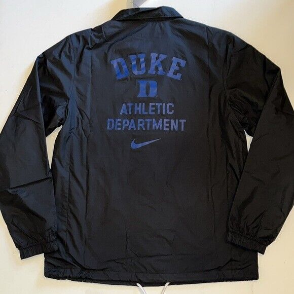Nike Duke Blue Devils NCAA Jackets for sale | eBay Nike Duke Blue Devils NCAA Jackets for sale | eBay