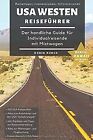 Reiseführer Usa Westen - Der Handliche Guide Für Indi... | Livre | État Très Bon