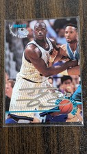 1995 Classic #105 Shaquille O'Neal  Rookies Autograph Edition  