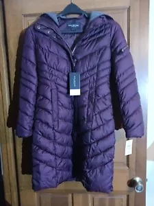 Marc New York by Andrew Marc (style) Odessa MW9AP450 bur Sz. Small (Brand New... - Picture 1 of 24