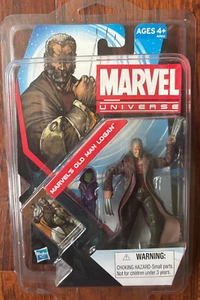 Marvel Universe 3.75” Digital Excl Old Man Logan & Baby Hulk - Picture 1 of 2