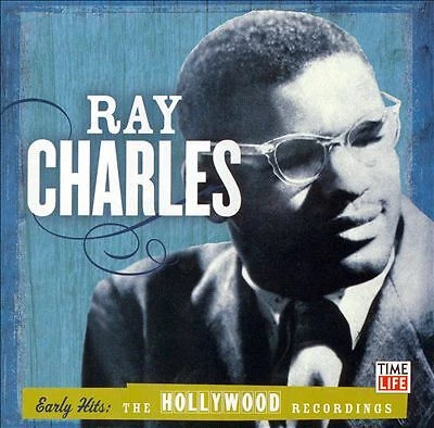 Ray Charles - Early Hits: the Hollywood Years (CD 2007) - Image 1 of 1