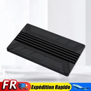 Cad d\'extension RAID SSD NVME M.2 MKEY avec carte de transfert de disque à cart - Photo 1/12
