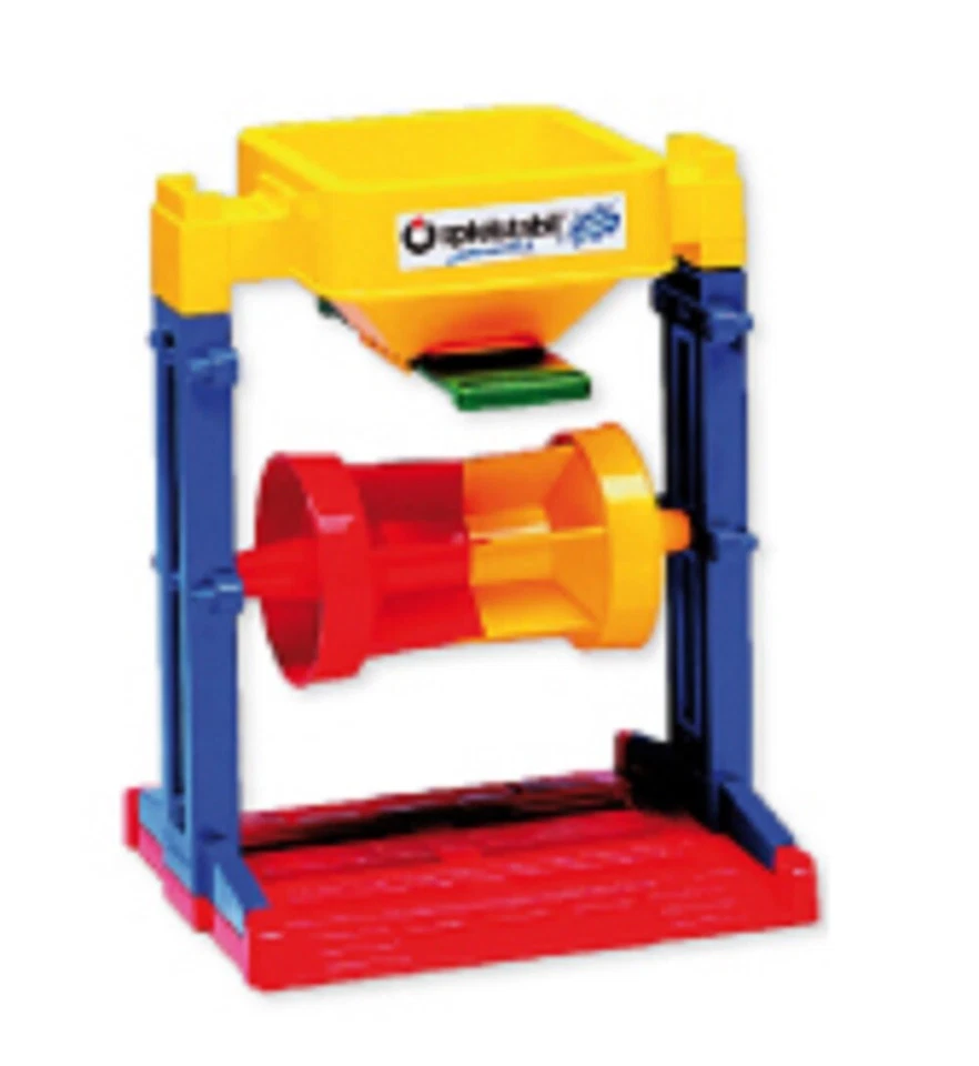 spielstabil Sandmühle klein | Sandspielzeug | Kinder Sandspielsachen - Bild 1 von 1