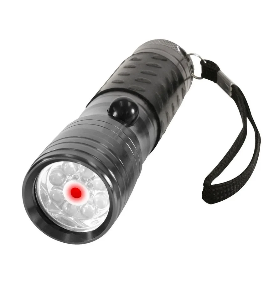 Rothco 880 LED Flashlight - Image 1 of 1