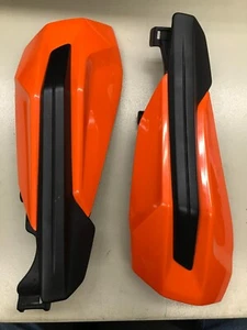 KTM XCF-W hand guards - Picture 1 of 2