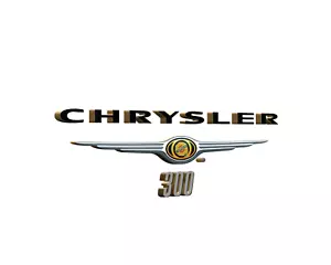 CHRYSLER 300 OEM Integrated Backup Camera Kit (2008-2010) fits OEM MyGig Screen - Picture 1 of 9