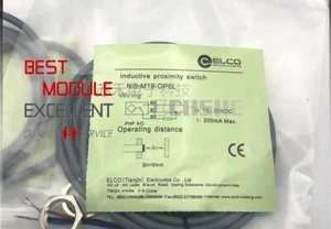 1PCS Ni8-M18-OP6L NEW 100% Quality Assurance - Picture 1 of 1