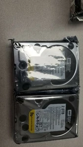 Disco duro Western Digital WD2003FYPS 2 TB 3,5" SATA RE4 7200 RPM SATA reacondicionado - Imagen 1 de 3