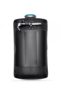 HYDRAPAK EXPEDITION 8L / 281oz WATER STORAGE RESERVOIR COLLAPSABLE WATER BLADDER - Foto 1 di 12