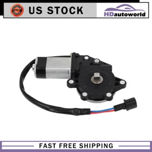 Power Window Lift Motor For 2005-2021 Nissan For Frontier Front Passenger Side - Picture 1 of 7