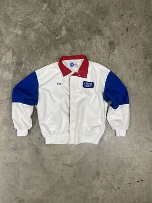 size XL vintage service jacket y2k automobile dickies carhartt - Image 1 of 4